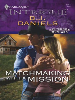 cover image of Matchmaking with a Mission